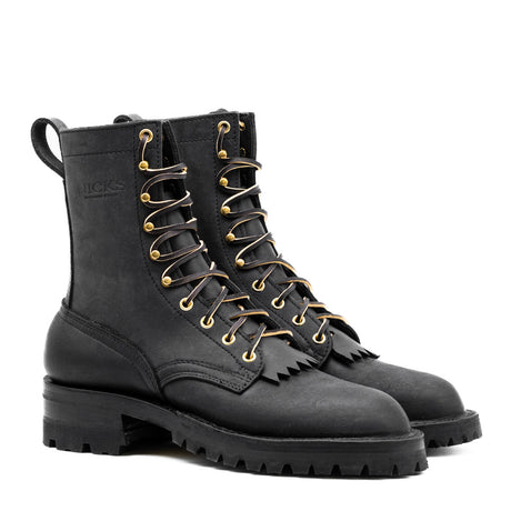 Nicks WireCutter EH Boot