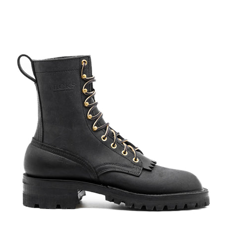 Nicks WireCutter EH boot