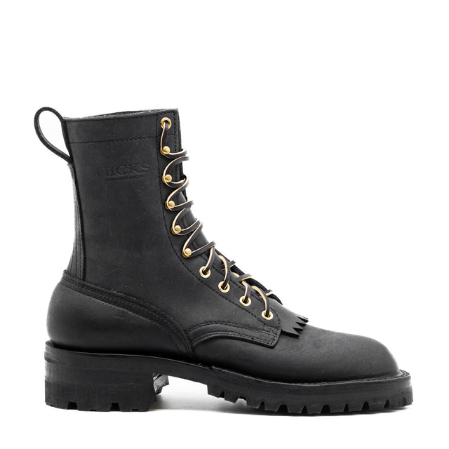 Nicks WireCutter EH boot
