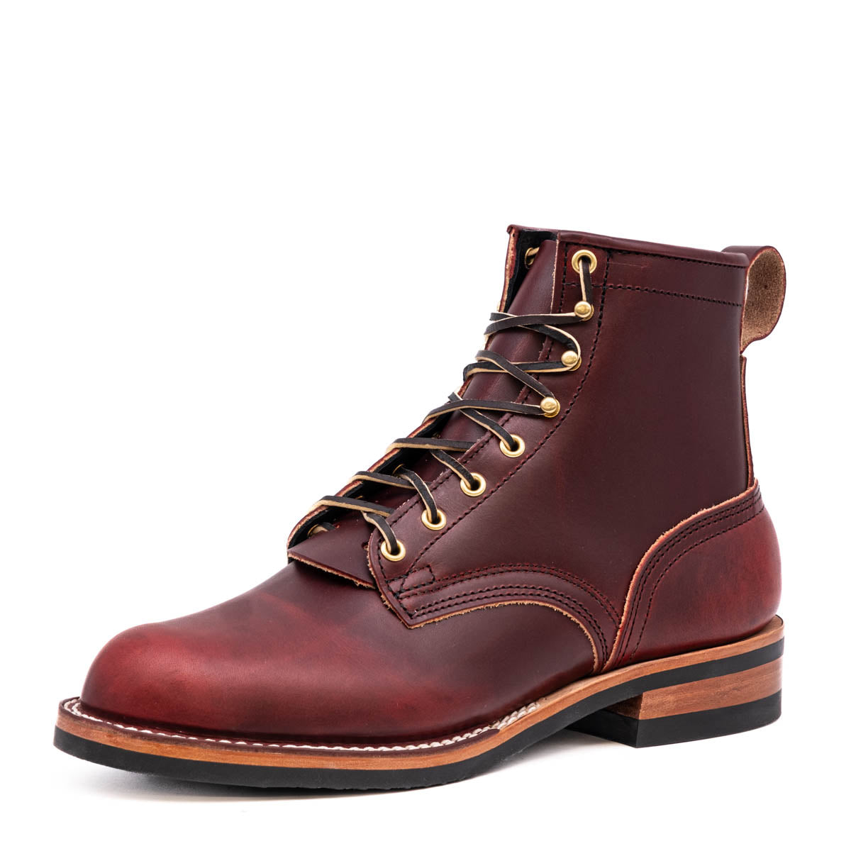Falcon - W&C Veg Tan
