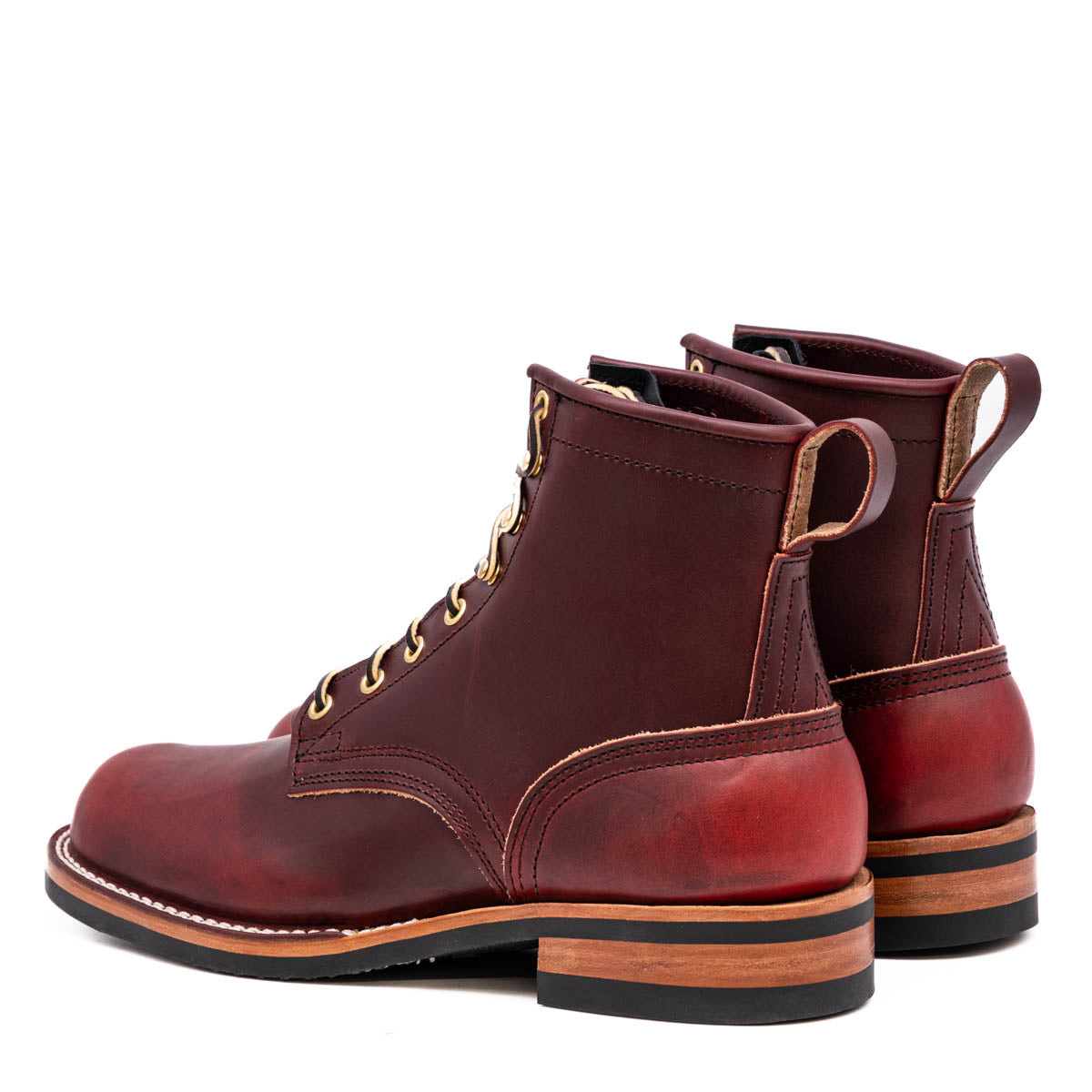 Falcon - W&C Veg Tan