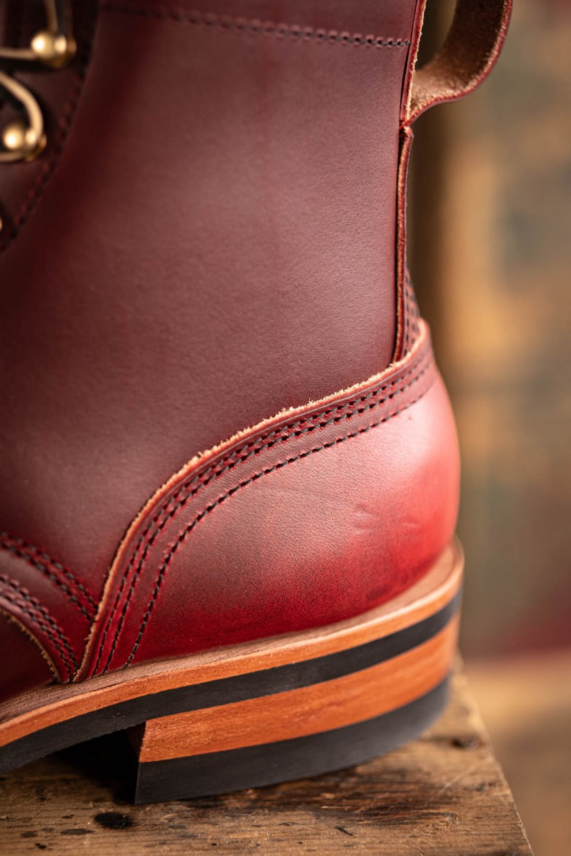Falcon - W&C Veg Tan