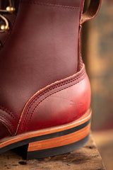 Falcon - W&C Veg Tan