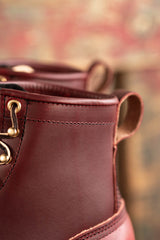 Falcon - W&C Veg Tan