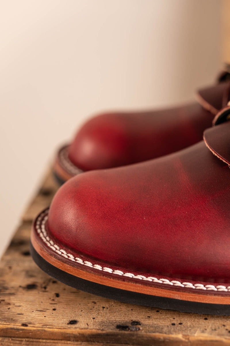 Falcon - W&C Veg Tan