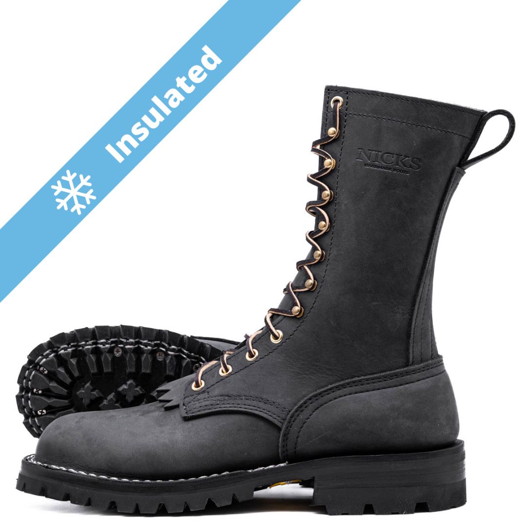 BuilderPro® FrostGuard - Insulated Boot