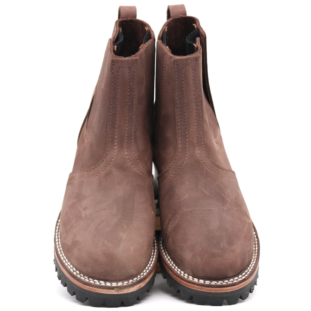 未使用　forme 24aw Chelsea 6 Work Chelsea 6 FFF - Seconds! - Nicks Handmade