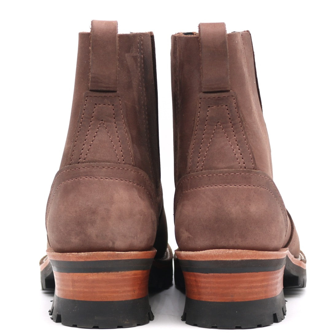 未使用　forme 24aw Chelsea 6 Work Chelsea 6 FFF - Seconds! - Nicks Handmade