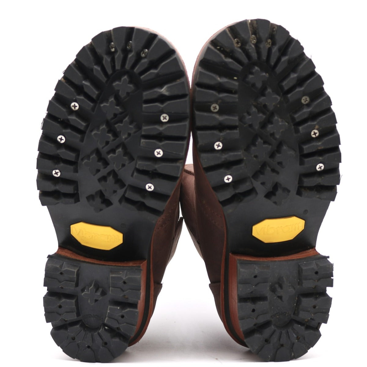未使用　forme 24aw Chelsea 6 Work Chelsea 6 FFF - Seconds! - Nicks Handmade