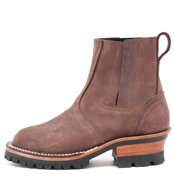 未使用　forme 24aw Chelsea 6 Work Chelsea 6 FFF - Seconds! - Nicks Handmade
