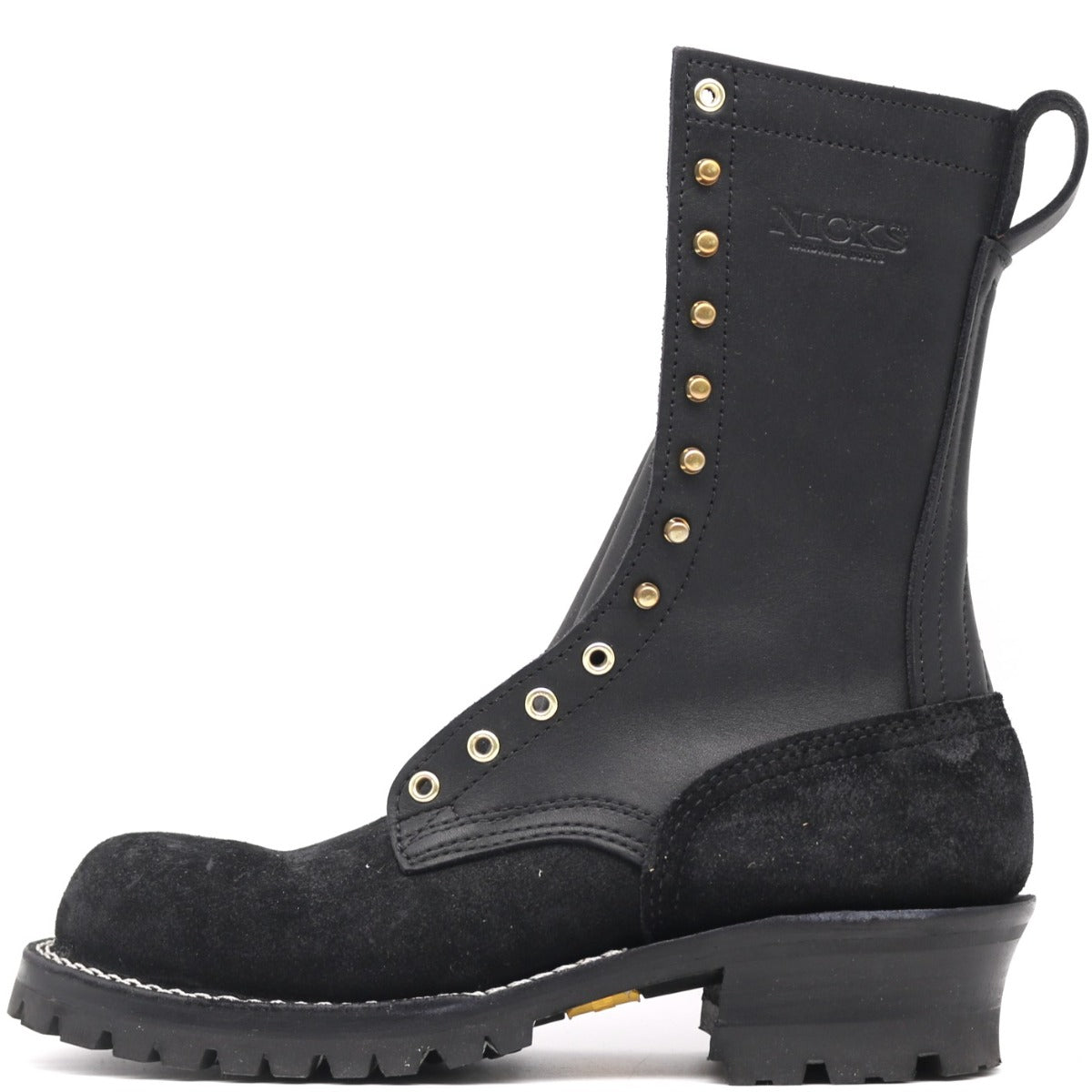 BuilderPro® (Safety Toe) 9.5 A - Seconds!