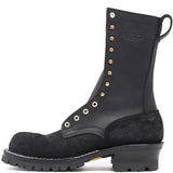 BuilderPro® (Safety Toe) 9.5 A - Seconds!