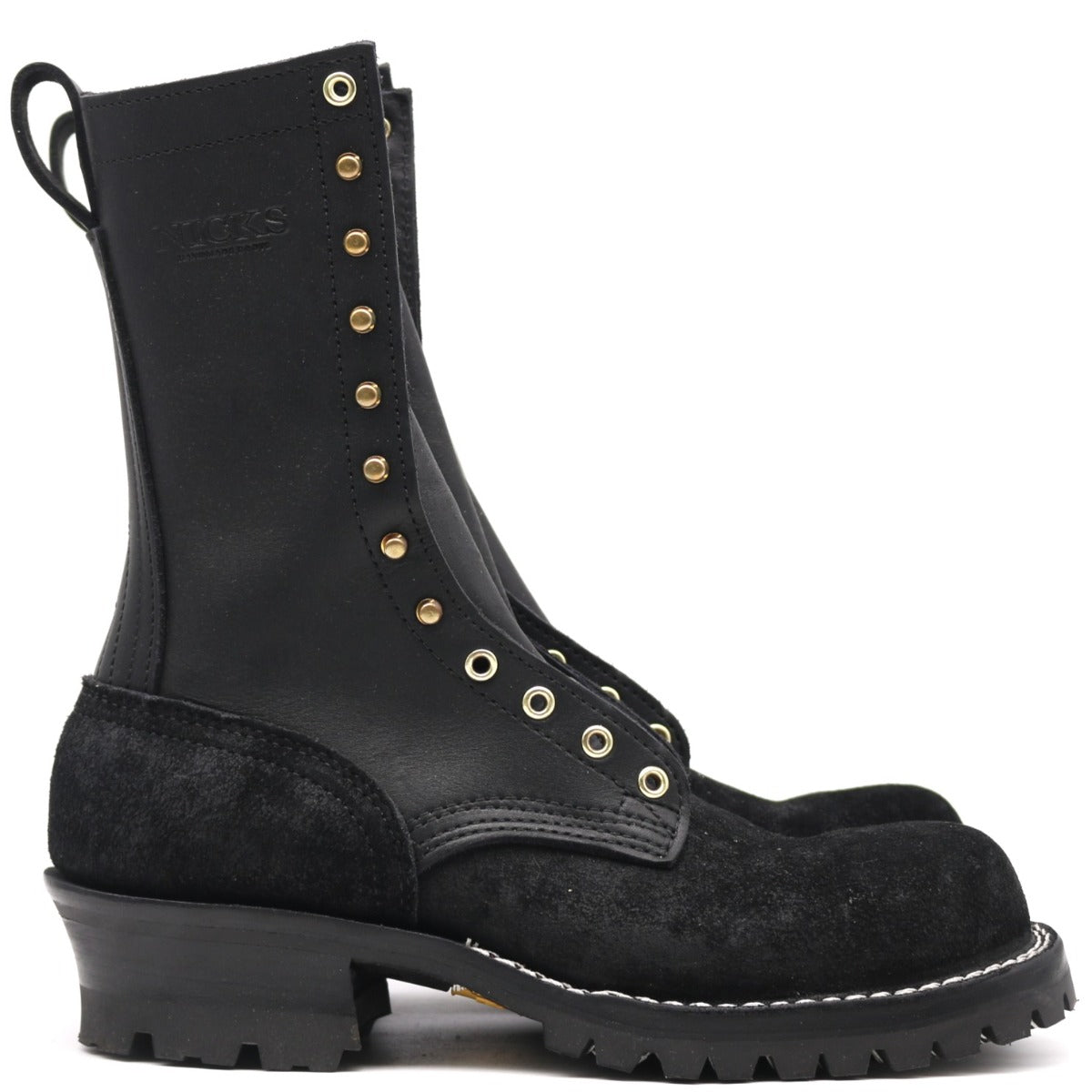 BuilderPro® (Safety Toe) 9.5 A - Seconds!