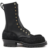 BuilderPro® (Safety Toe) 9.5 A - Seconds!