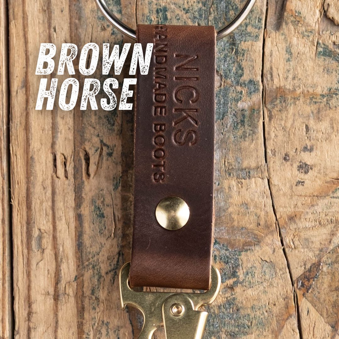 Bronco Key Clip - LIMITED RUN