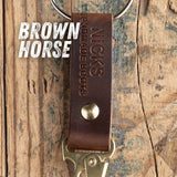 Bronco Key Clip - LIMITED RUN