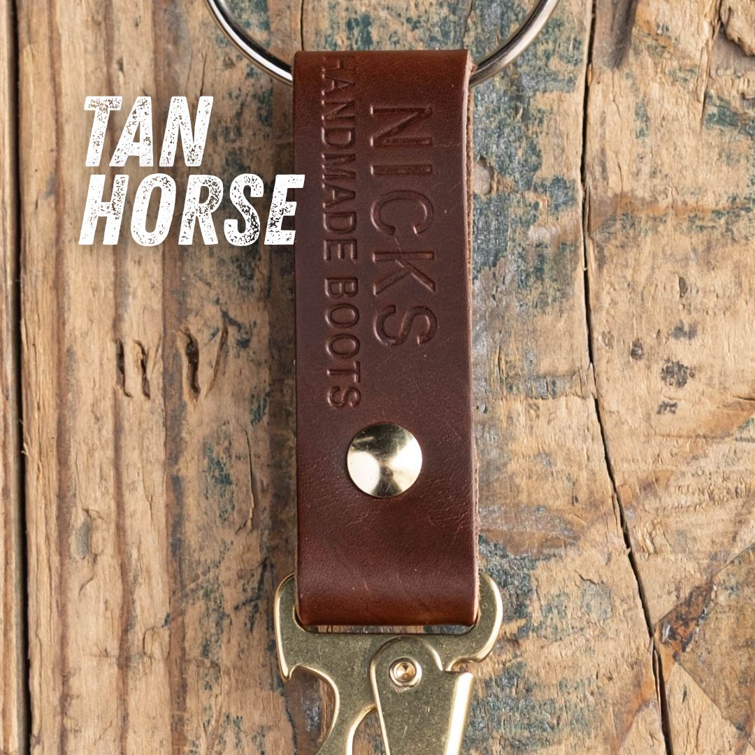 Bronco Key Clip - LIMITED RUN