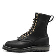 HardwearPro 8" boot in 1964 brown leather