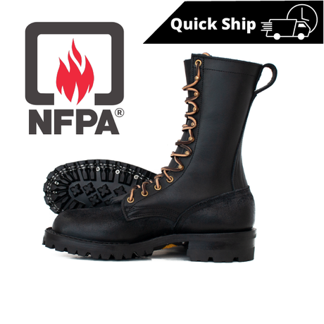 Hot shot how black smooth over roughout 