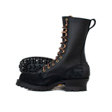 Stock Hot Shot Nicks Boot