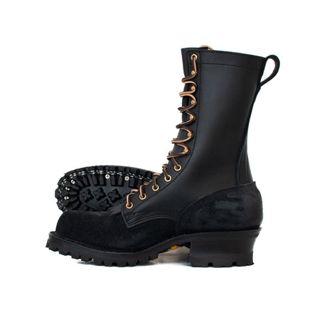Stock Hot Shot Nicks Boot