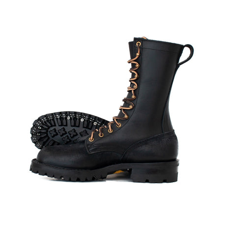 Hot shot how black smooth over roughout 
