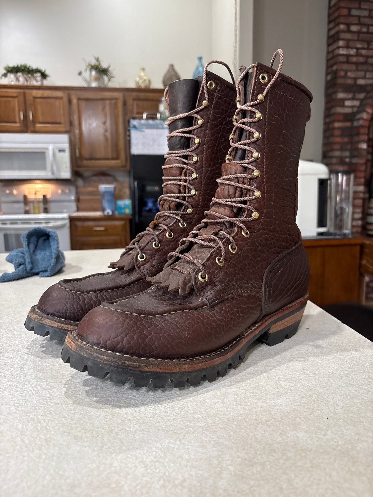 MARKETPLACE - NICKS MTO \ 8.5D