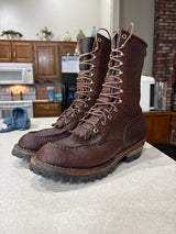 MARKETPLACE - NICKS MTO \ 8.5D