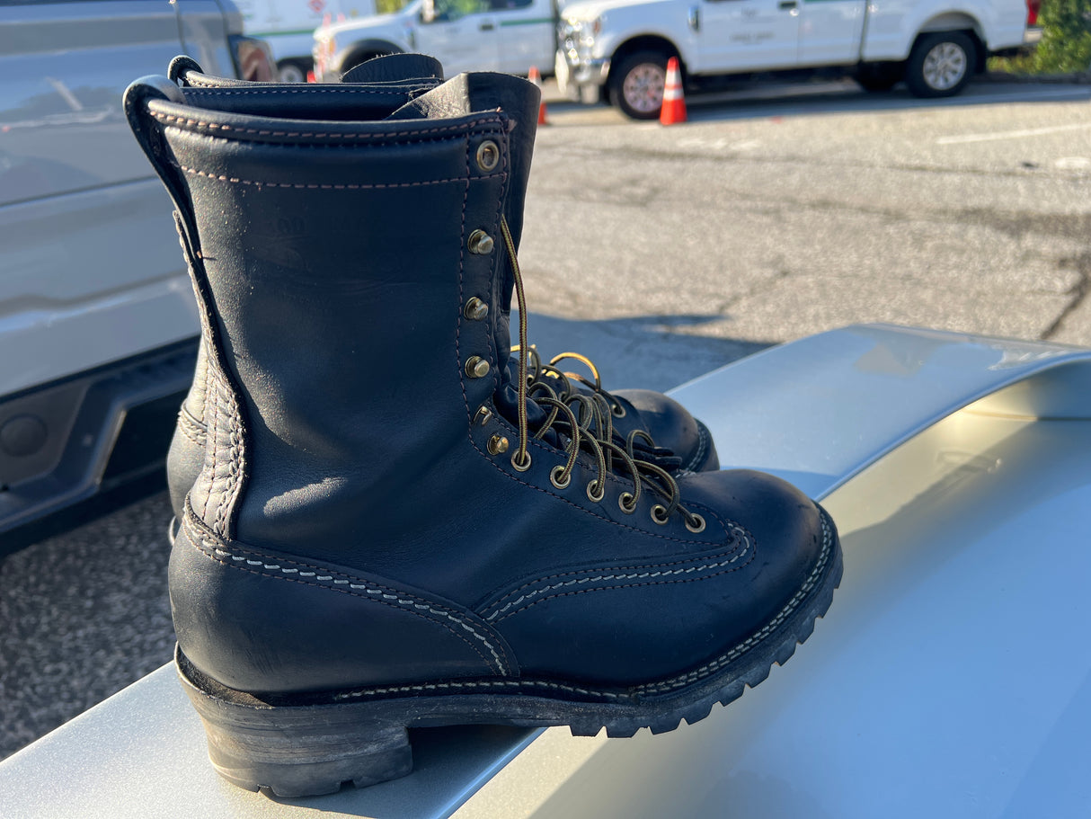 MARKETPLACE - WESCO Highliner \ 11D