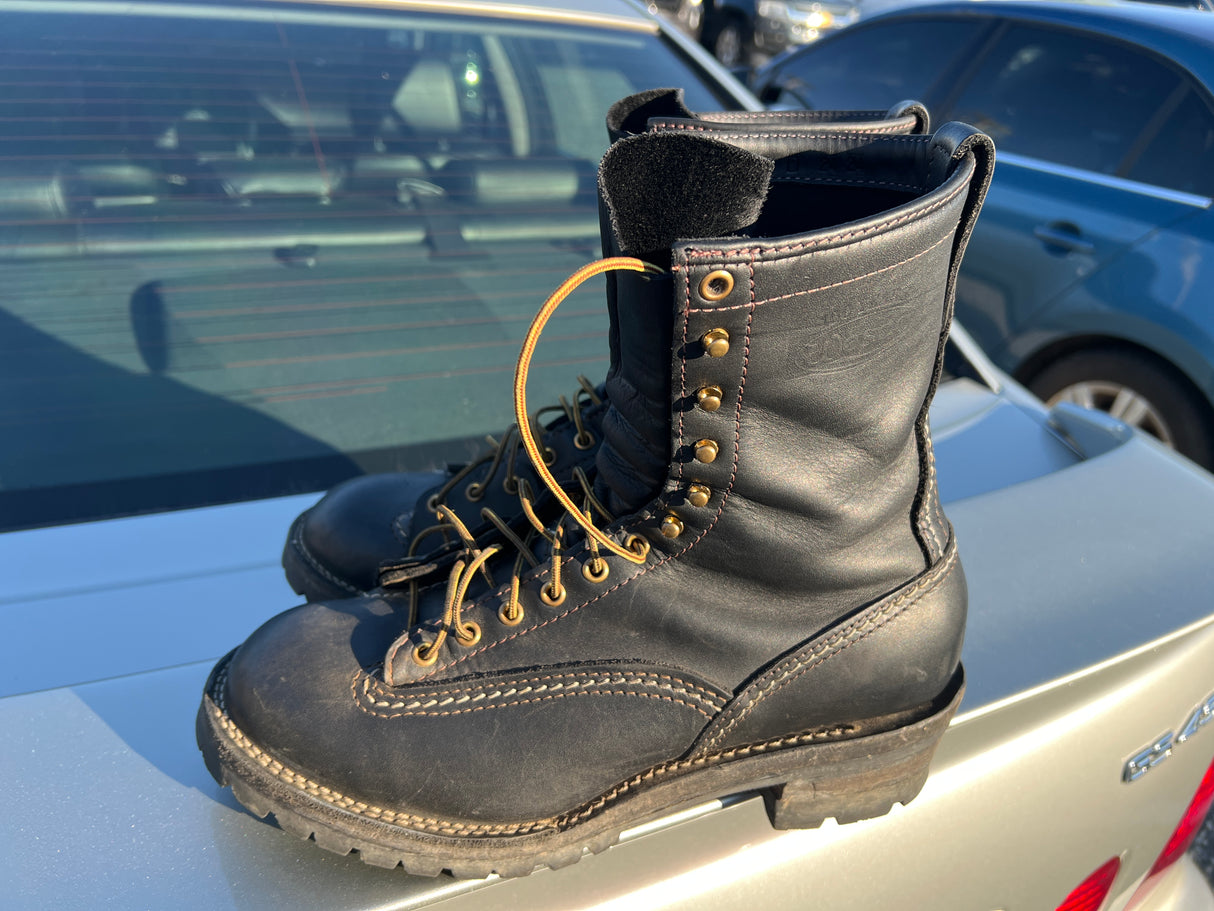 MARKETPLACE - WESCO Highliner \ 11D