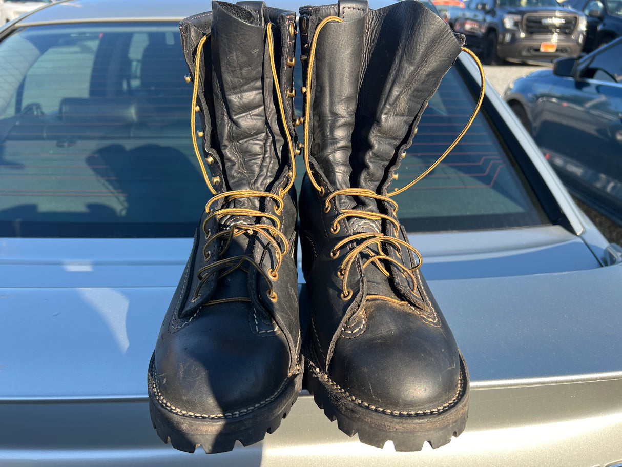 MARKETPLACE - WESCO Highliner \ 11D