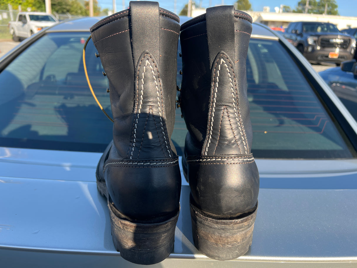 MARKETPLACE - WESCO Highliner \ 11D
