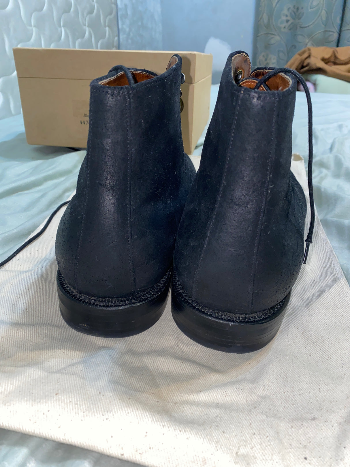MARKETPLACE - GRANT STONE Edward \ 10.5EE
