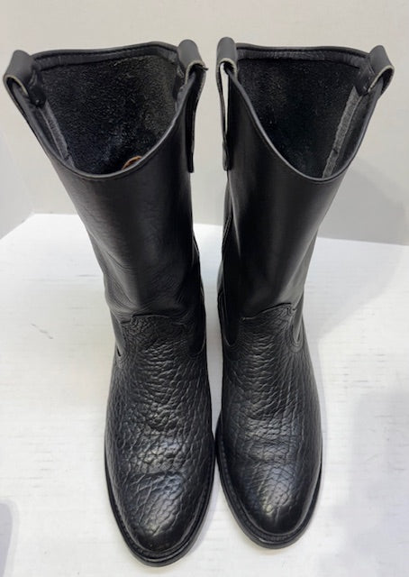 MARKETPLACE - RED WING Pecos \  8.5D