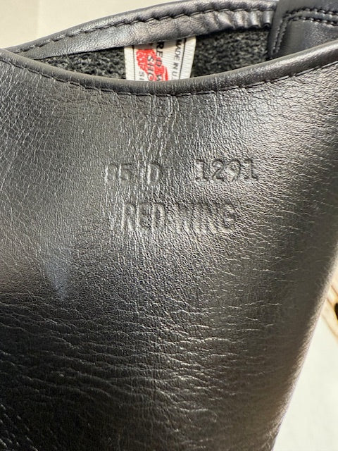 MARKETPLACE - RED WING Pecos \  8.5D