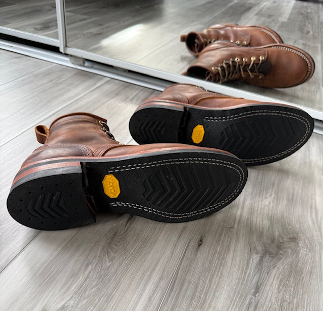 MARKETPLACE - NICKS Falcon \ 10D