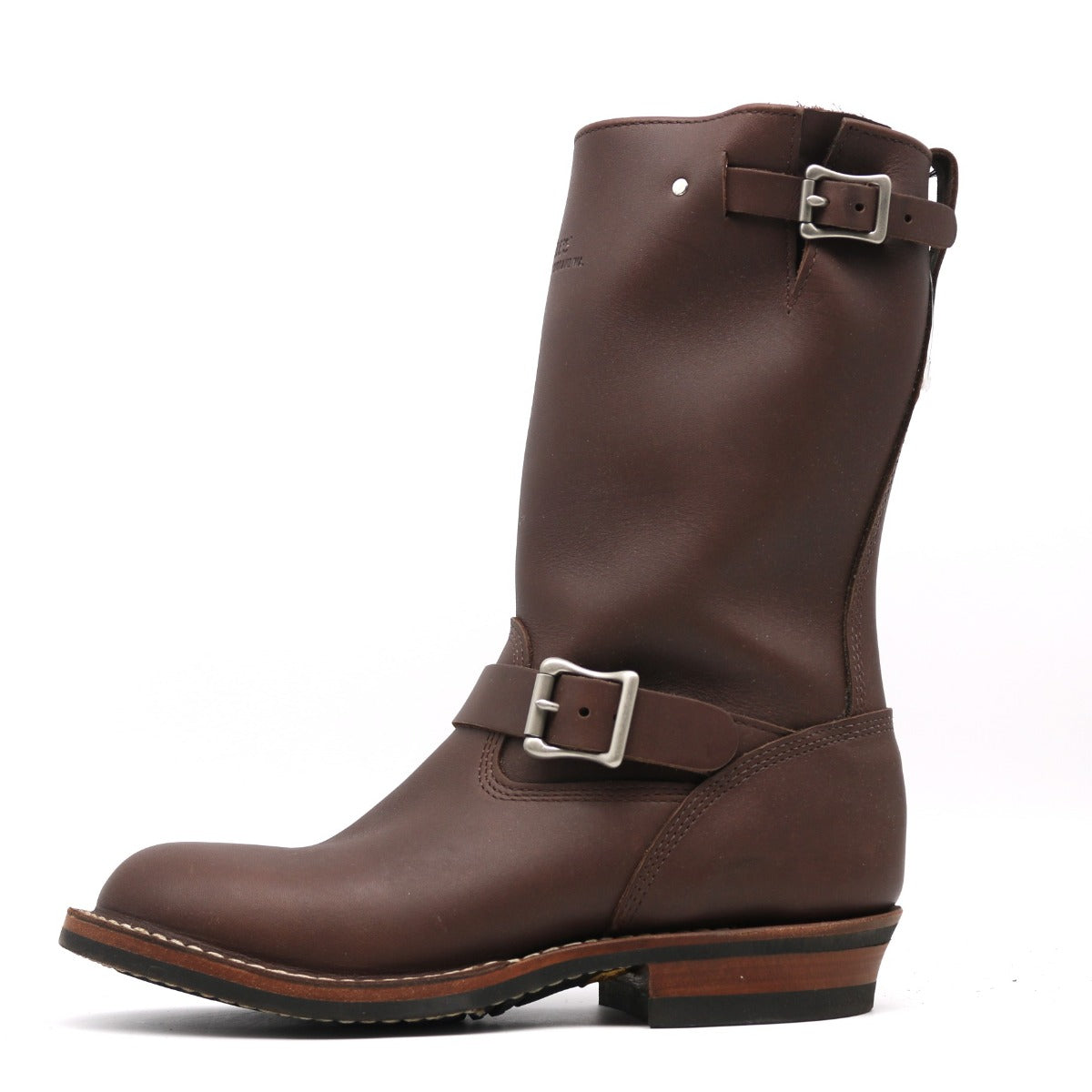 MARKETPLACE - WHITES Cykel Engineer Boot \ 11D