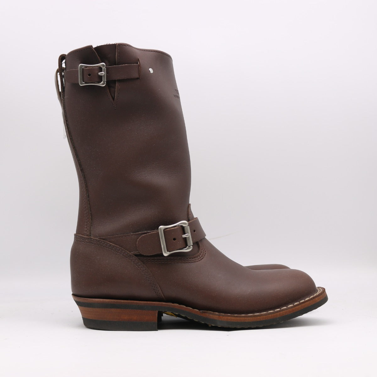 MARKETPLACE - WHITES Cykel Engineer Boot \ 11D