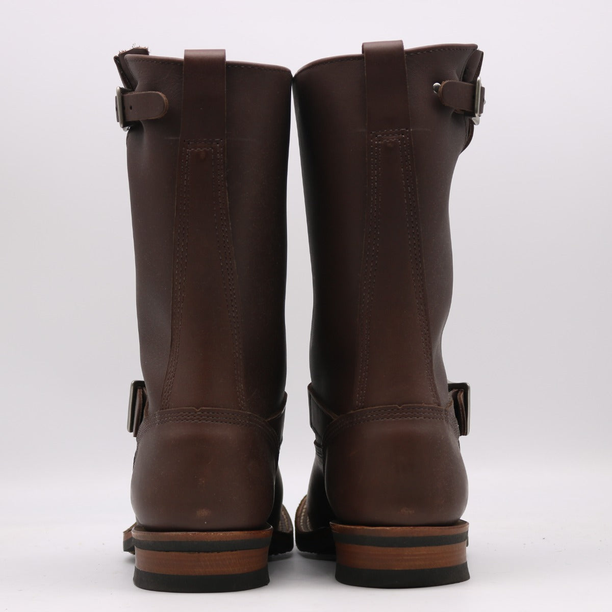 MARKETPLACE - WHITES Cykel Engineer Boot \ 11D