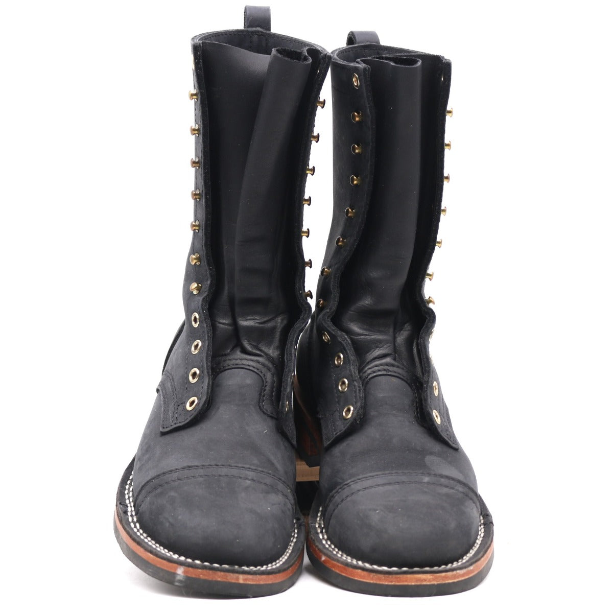 MARKETPLACE - NICKS Parkhurst MTO  9D - Nicks Handmade