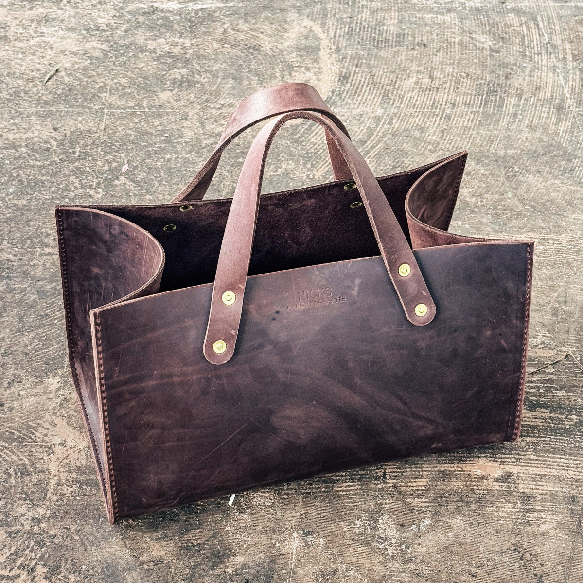 Tool Tote