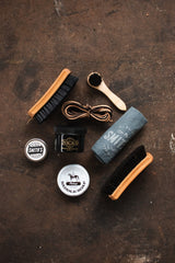 Ultimate Boot Care Kit Bundle - Nicks x Smith's