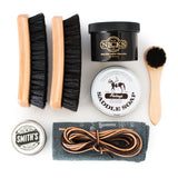 Ultimate Boot Care Kit Bundle - Nicks x Smith's