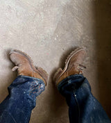 BuilderPro® Honey Vibram - Trades Program