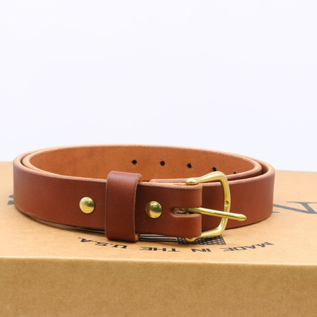 New condition Heritage work belt 40" 