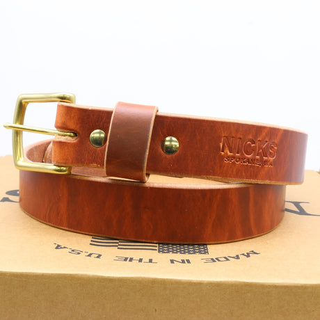 Heavy Duty Work belt, 40"