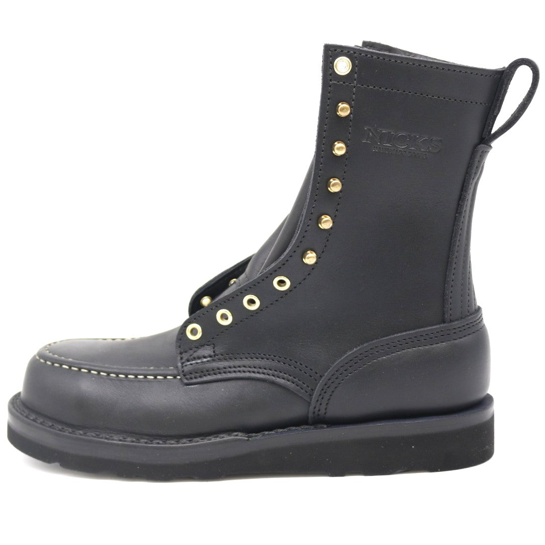 MTO Safety Toe 7.5 B - Ready To Ship!