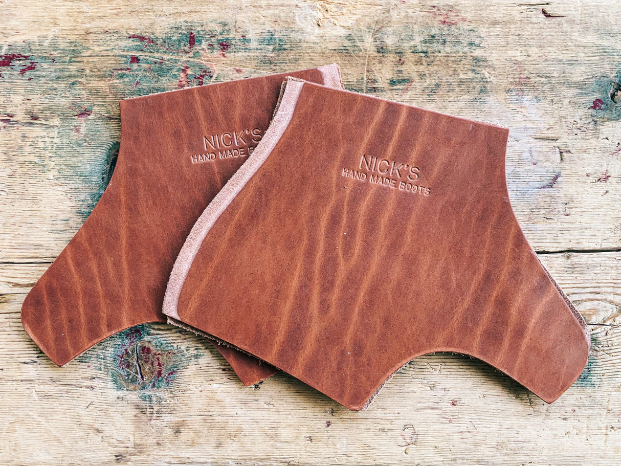 LL64 - Now Available in more leathers!