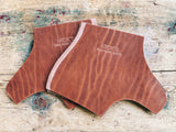 LL64 - Now Available in more leathers!
