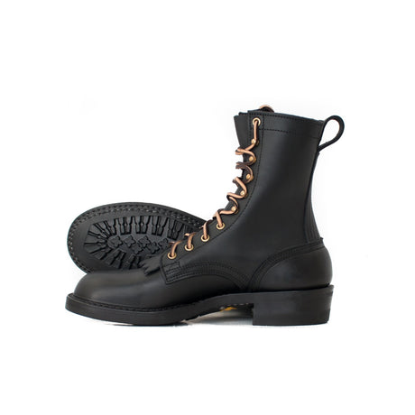 Ranger black smooth